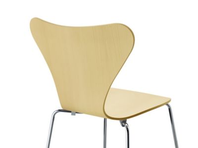 PK11 CHAIR yellow ポールケアホルム 受注商品】シリーズセブン チェア
